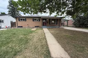 1330 Quentin St, Aurora, CO 80011 - Photo 1