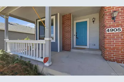 4905 Balsam Street, Colorado Springs, CO 80923 - Photo 5