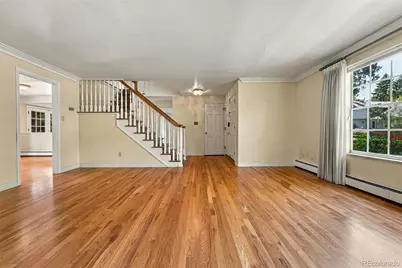 3700 S Roslyn Way, Denver, CO 80237 - Photo 5