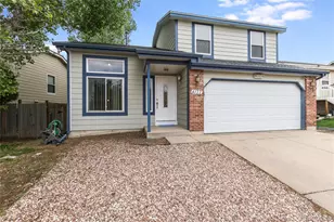4177 S Lewiston Cir, Aurora, CO 80013 - Photo 3