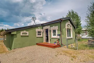 1882 Us-24, Leadville, CO 80461 - Photo 1