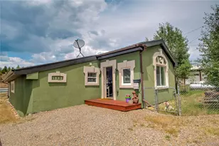 1882 US-24, Leadville, CO 80461 - Photo 1