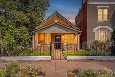 1052 Lipan Street, Denver, CO 80204 - Photo 1