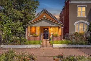 1052 Lipan St, Denver, CO 80204 - Photo 1