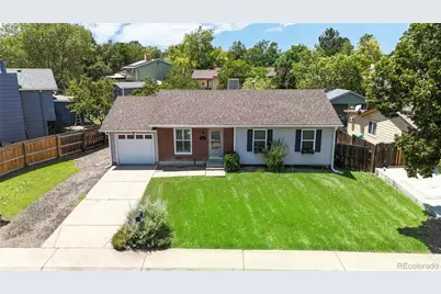 15603 E Atlantic Circle, Aurora, CO 80013 - Photo 1