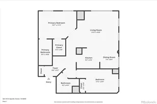 444 17th St, Denver, CO 80202 - Photo 39