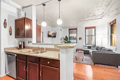 444 17th Street #603, Denver, CO 80202 - Photo 21