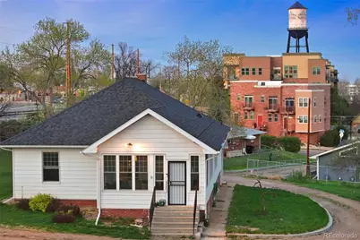 5551 Allison Street, Arvada, CO 80002 - Photo 1