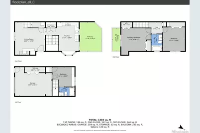 30205 Aspen Lane, Evergreen, CO 80439 - Photo 45