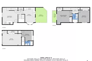 30205 Aspen Ln, Evergreen, CO 80439 - Photo 45