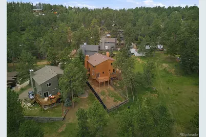 30205 Aspen Lane, Evergreen, CO 80439 - Photo 43