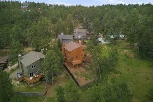 30205 Aspen Ln, Evergreen, CO 80439 - Photo 43