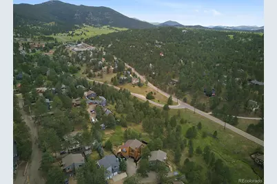 30205 Aspen Lane, Evergreen, CO 80439 - Photo 41