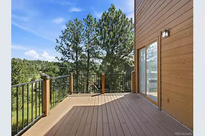 30205 Aspen Lane, Evergreen, CO 80439 - Photo 37