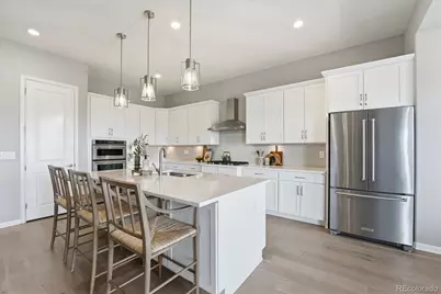 22917 E Bailey Circle, Aurora, CO 80016 - Photo 9