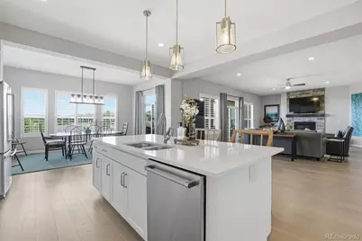 22917 E Bailey Circle, Aurora, CO 80016 - Photo 11