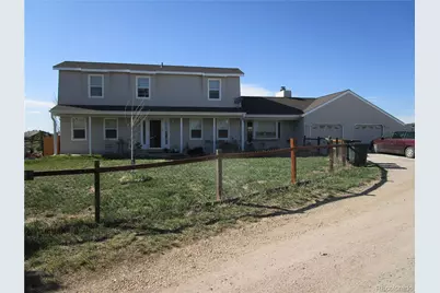 1563 Lisbon Drive, Parker, CO 80138 - Photo 1