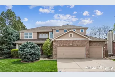 11674 E Ida Avenue, Englewood, CO 80111 - Photo 1
