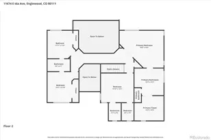 11674 E Ida Ave, Englewood, CO 80111 - Photo 49