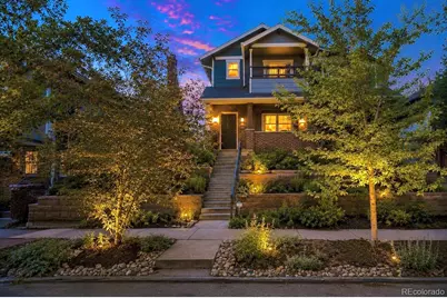 3219 Stuart Street, Denver, CO 80212 - Photo 1