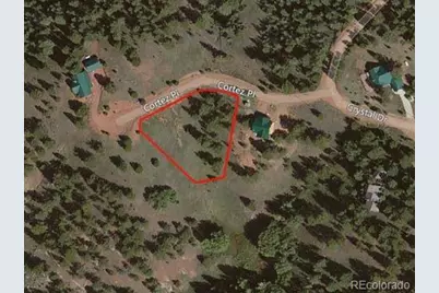 172 Cortez Pl, Cripple Creek, CO 80813 - Photo 1