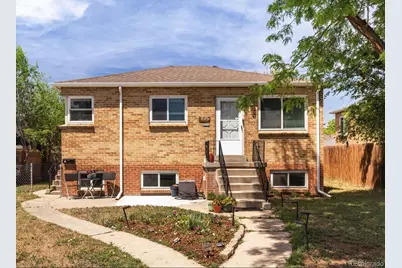 2125 Ames Street, Edgewater, CO 80214 - Photo 1