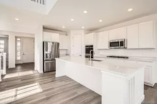 4003 Descent St, Castle Rock, CO 80108 - Photo 3