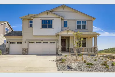 4003 Descent Street, Castle Rock, CO 80108 - Photo 1