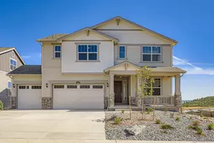 4003 Descent St, Castle Rock, CO 80108 - Photo 1