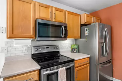 4570 S Swadley Court, Morrison, CO 80465 - Photo 5