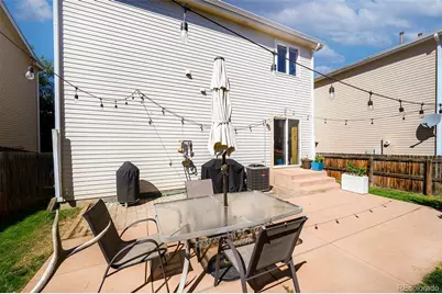 4570 S Swadley Court, Morrison, CO 80465 - Photo 21