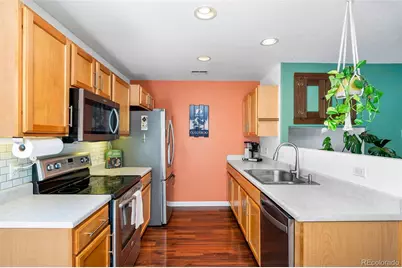 4570 S Swadley Court, Morrison, CO 80465 - Photo 11