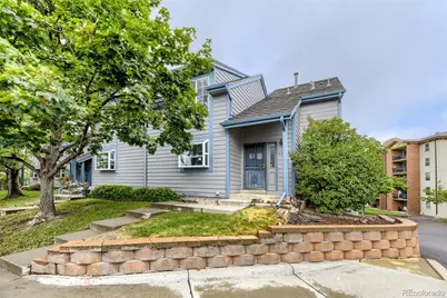 2405 S Worchester Court #B, Aurora, CO 80014 - Photo 1