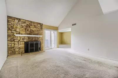 2405 S Worchester Court #B, Aurora, CO 80014 - Photo 3
