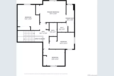 5978 Cumbre Vista Way, Colorado Springs, CO 80924 - Photo 29