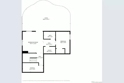 5978 Cumbre Vista Way, Colorado Springs, CO 80924 - Photo 31