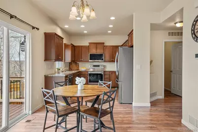 5978 Cumbre Vista Way, Colorado Springs, CO 80924 - Photo 9