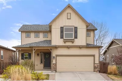 5978 Cumbre Vista Way, Colorado Springs, CO 80924 - Photo 1