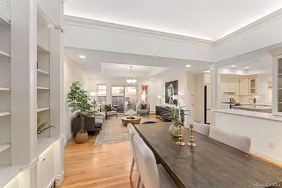 2552 E Alameda Avenue #32, Denver, CO 80209 - Photo 19