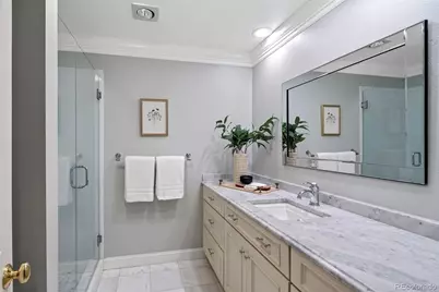 2552 E Alameda Avenue #32, Denver, CO 80209 - Photo 29