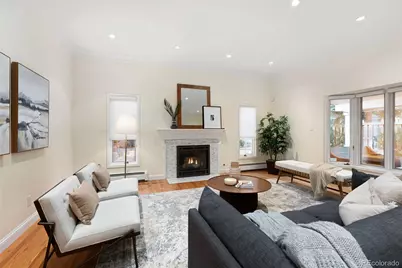 2552 E Alameda Avenue #32, Denver, CO 80209 - Photo 11