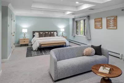 2552 E Alameda Avenue #32, Denver, CO 80209 - Photo 25