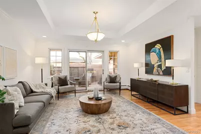2552 E Alameda Avenue #32, Denver, CO 80209 - Photo 23