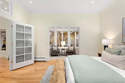 2552 E Alameda Avenue #32, Denver, CO 80209 - Photo 5