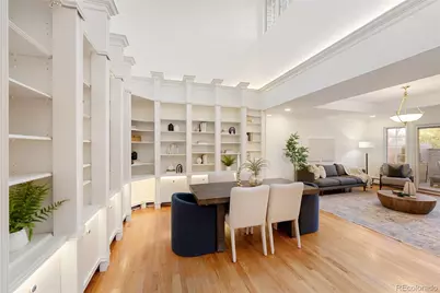 2552 E Alameda Avenue #32, Denver, CO 80209 - Photo 19