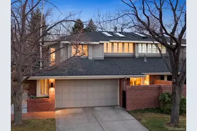 2552 E Alameda Avenue #32, Denver, CO 80209 - Photo 3