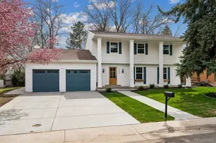 9540 E Grand Pl, Greenwood Village, CO 80111 - Photo 1