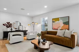 9540 E Grand Pl, Greenwood Village, CO 80111 - Photo 5