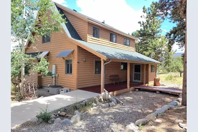 5076 Campfire Road, Hartsel, CO 80449 - Photo 3