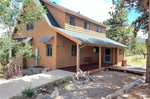 5076 Campfire Rd, Hartsel, CO 80449 - Photo 3